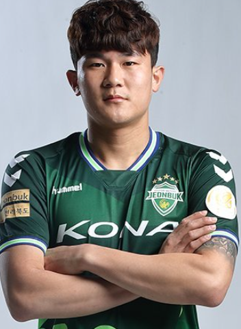 김민재 경기일정