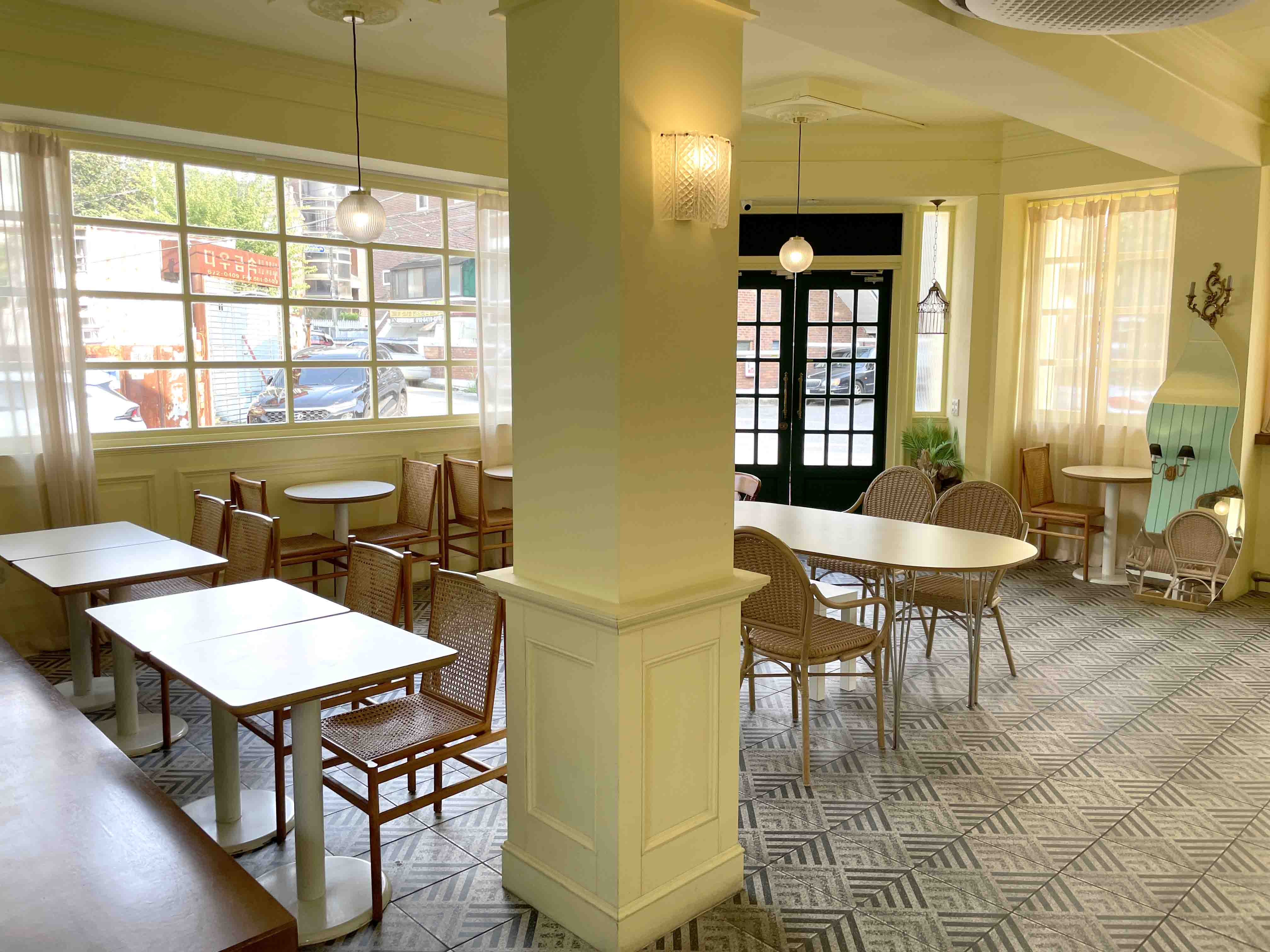 부천 맛집 봉떼르