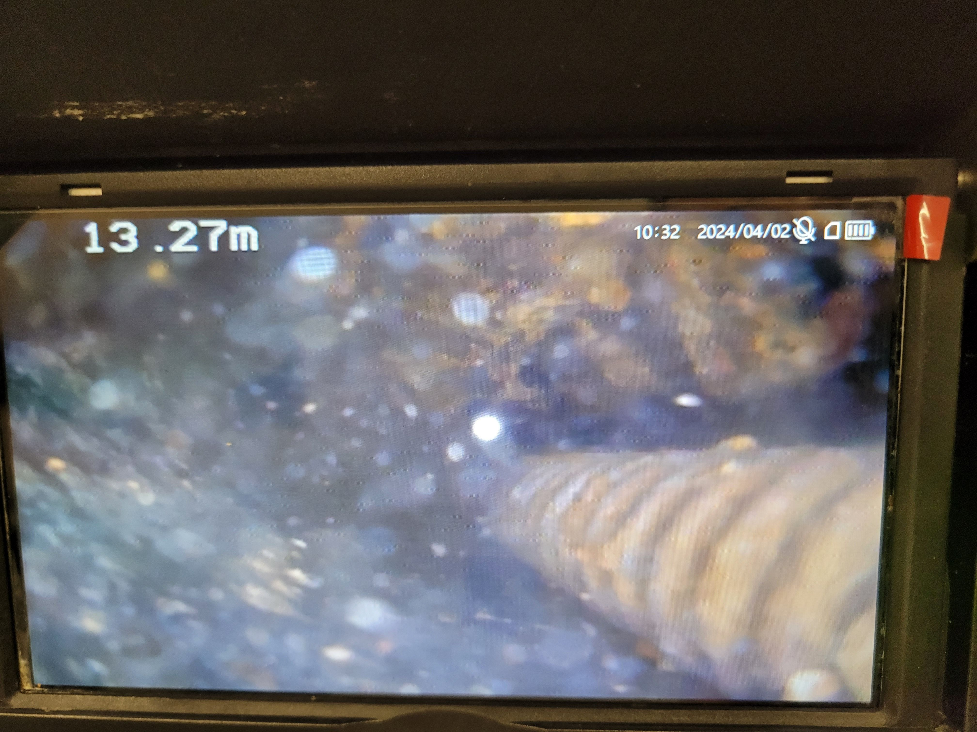 기름때배관청소