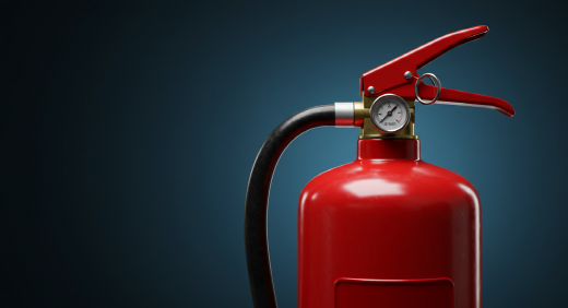 소화기