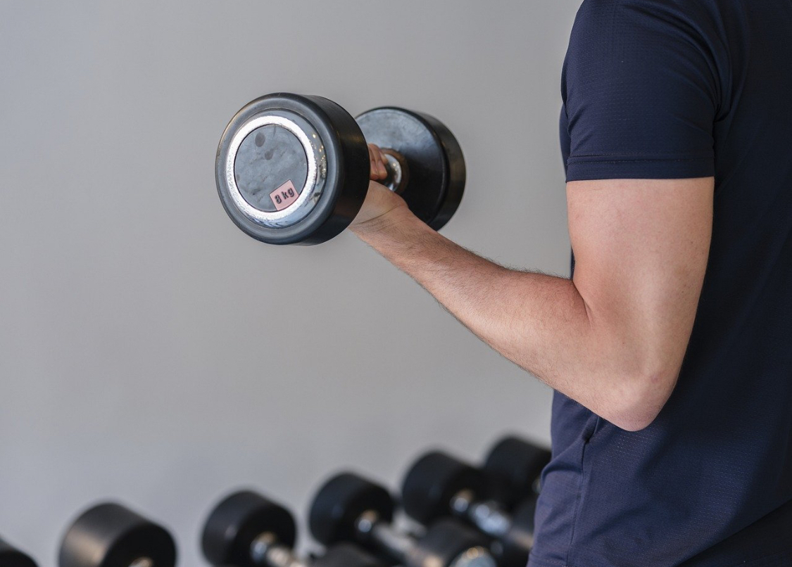 매일 5분 초보자를 위한 홈트레이닝과 관련된 사진