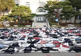 동덕여대시위, 동덕여대칼부림예고, 대학안전사건, 공학전환논란, 대학시위, 캠퍼스보안