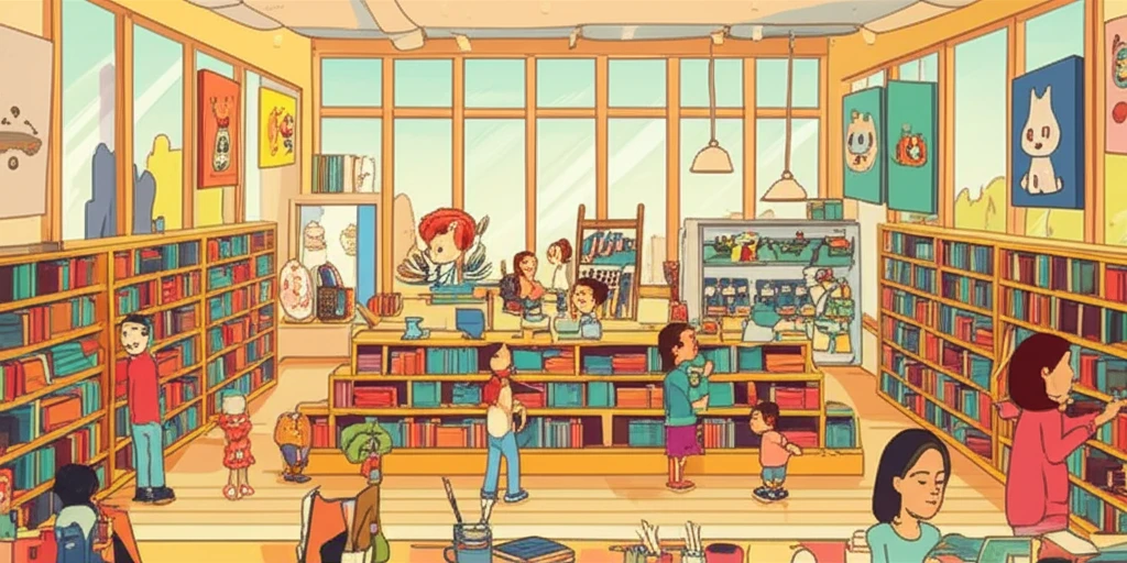 미술도서관과 중랑천 벚꽃길 3월의 에..