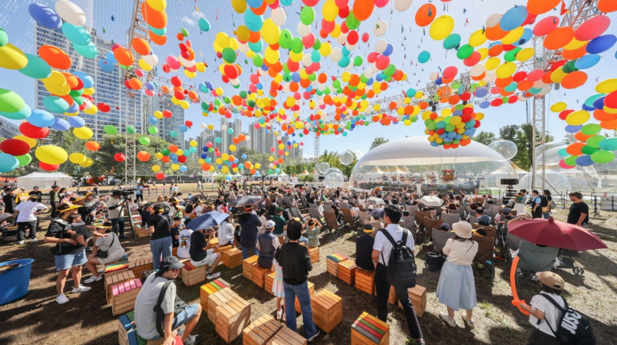 2026년 9월 셋째 주 축제 일정