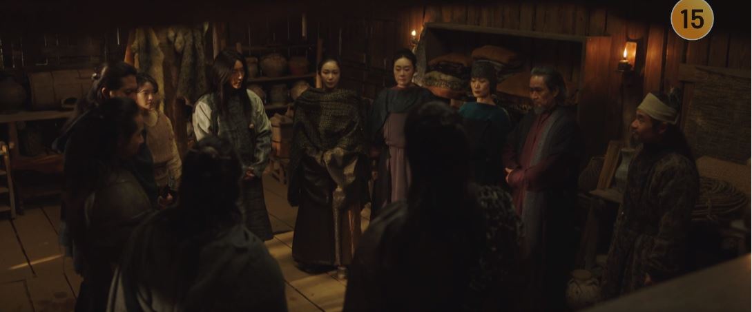 아라문의검_8회