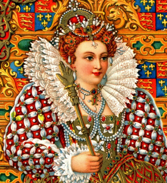 엘리자베스 1세(Elizabeth I) : 잉글랜드 역사에서 가장 위대한 군주