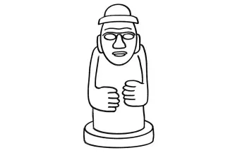 제주 돌하르방 상징 전설 유래 역사_13