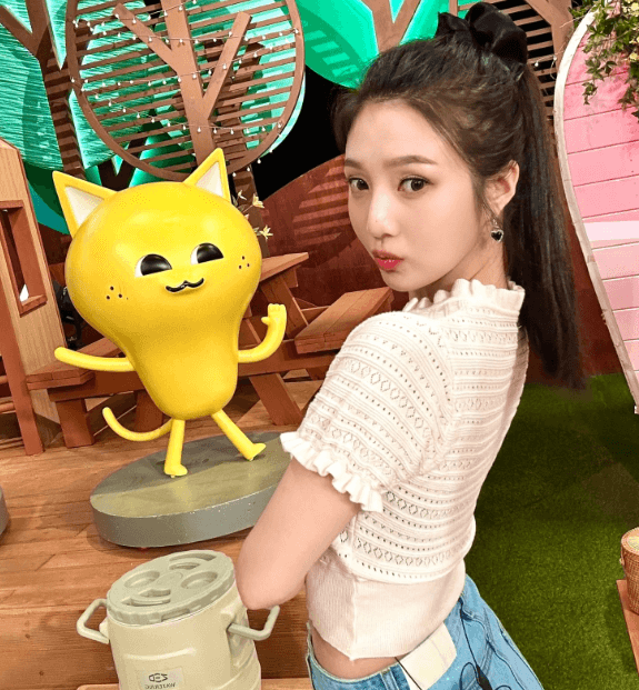 레드벨벳 MV Teaser