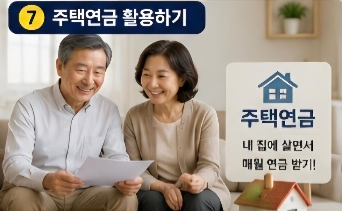 퇴직 후 월 300만원 만드는 현실적인 방법 7가지｜은퇴 후 수입 만들기 총정리