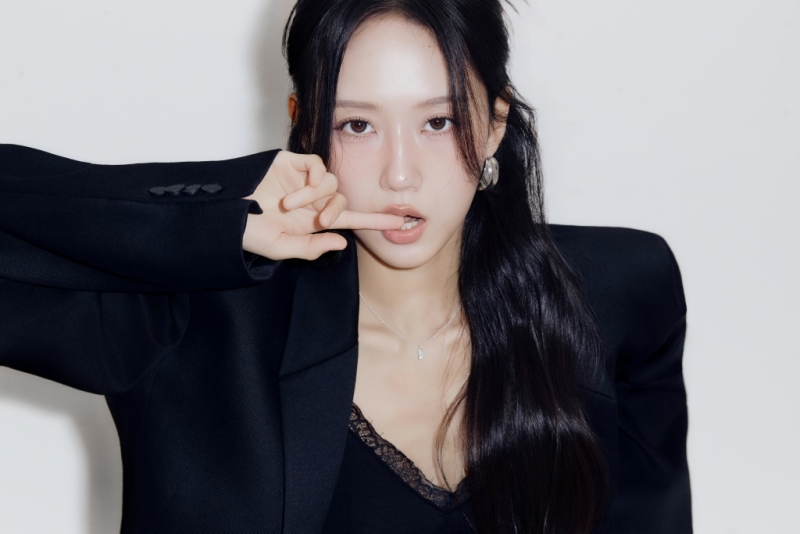 싱어송라이터 서리 (사진 제공: 어비스컴퍼니)