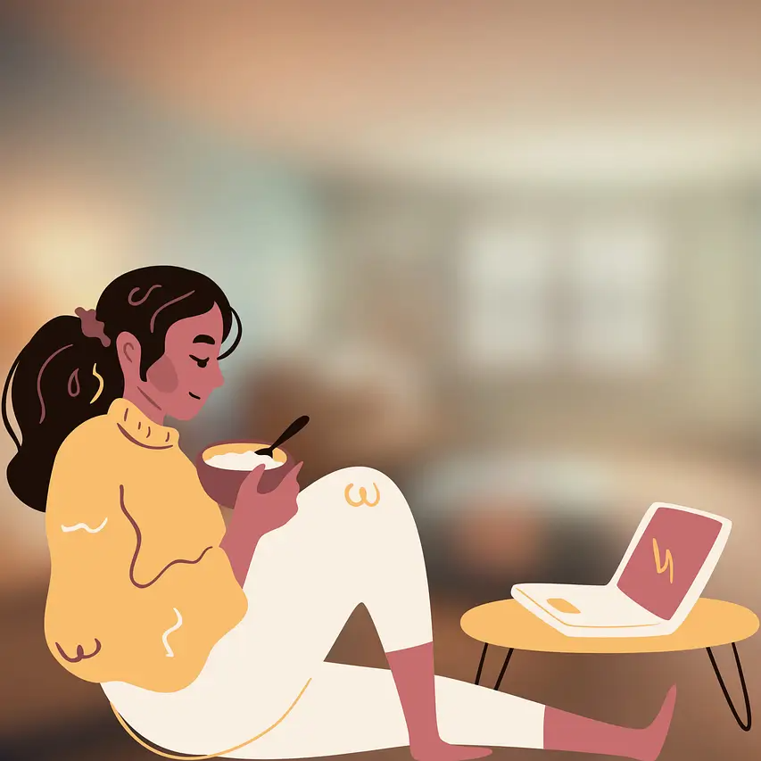 ISTP 연애스타일