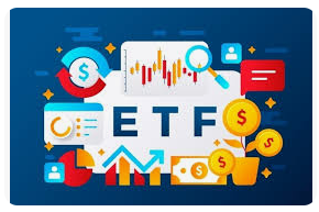 미국 인기 ETF3