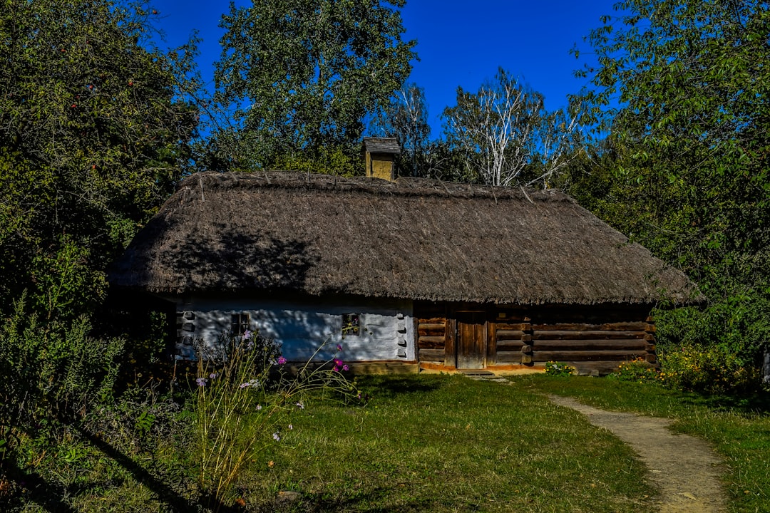 Folk Village