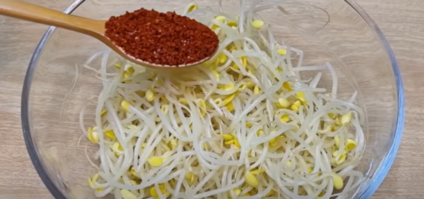 고춧가루