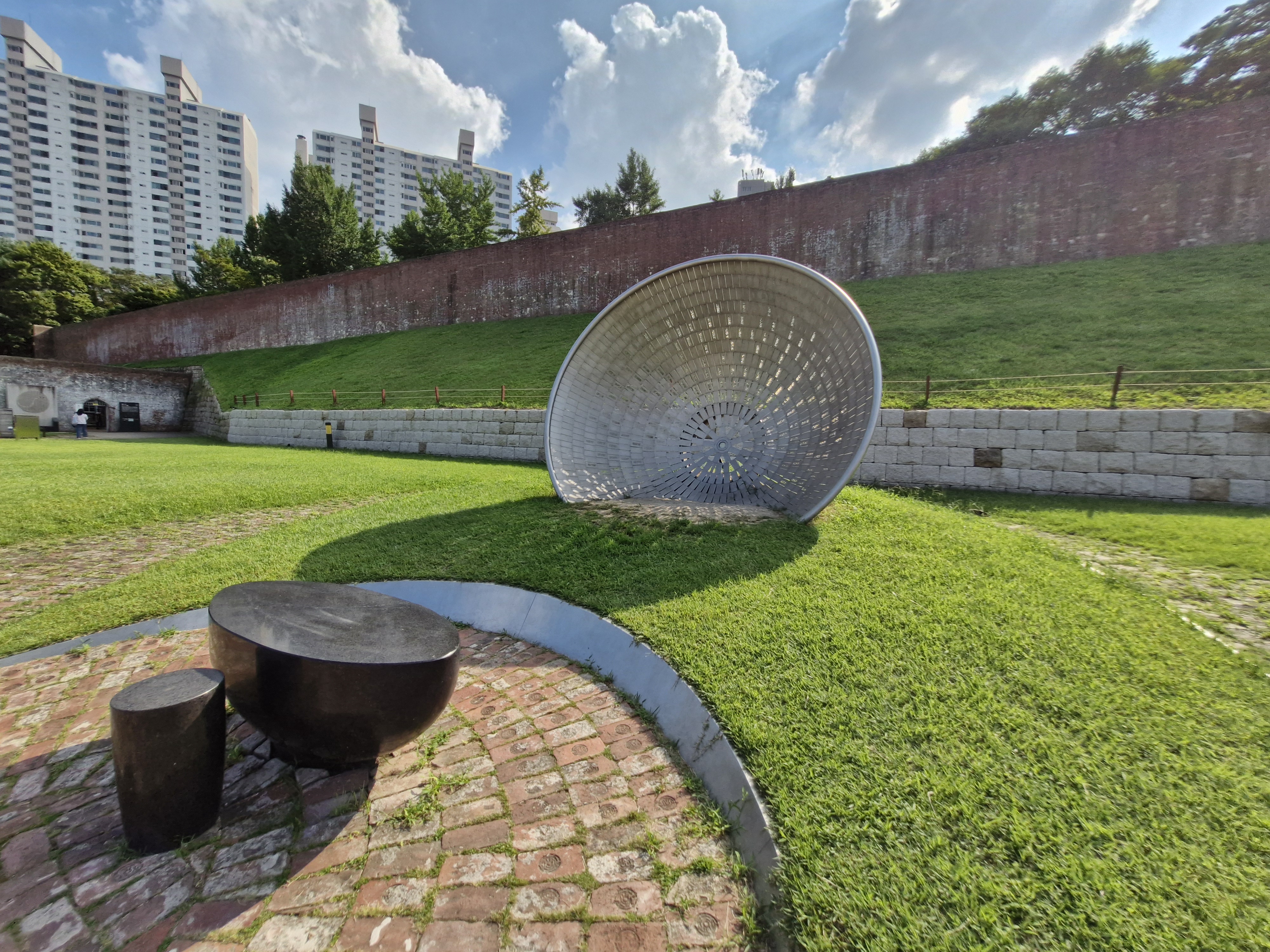 서대문형무소역사관