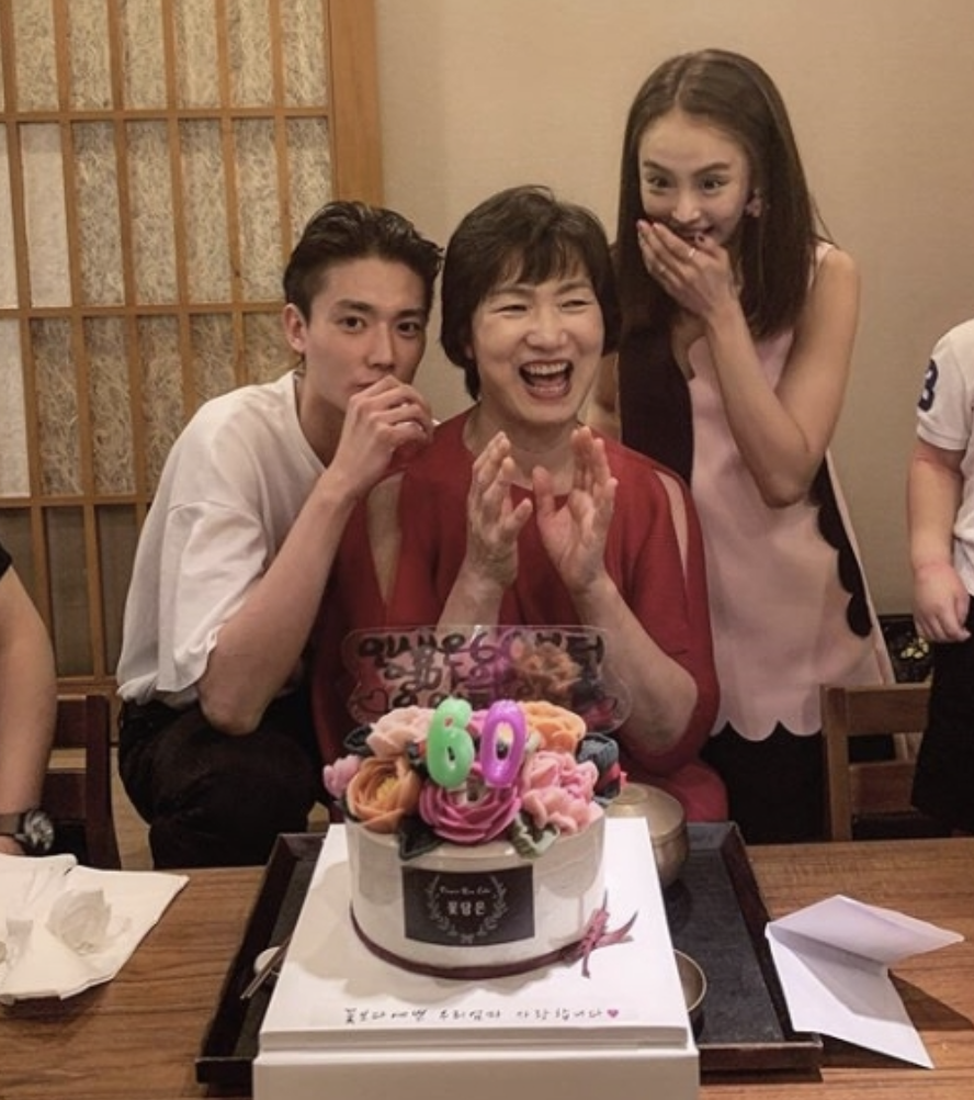 서민서 박찬숙