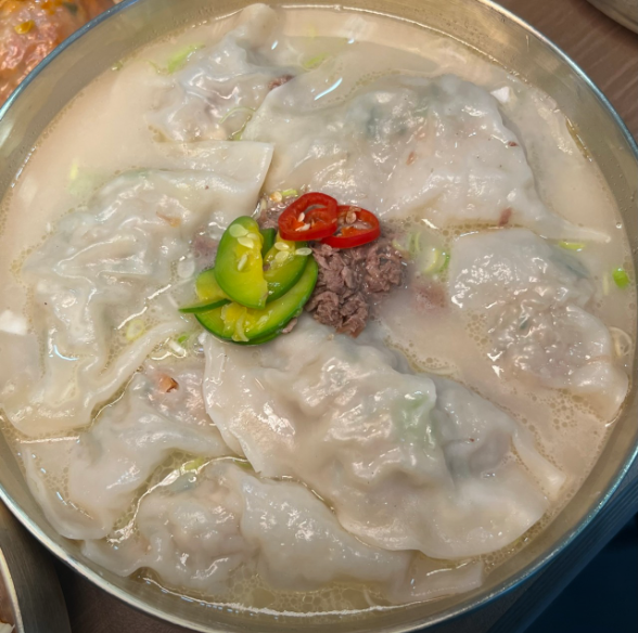 생방송투데이 손만두 칼국수 고기만두 김치만두 만두소구매 콩국수 비빔국수 맛의승부사 경기도양주 밀곳