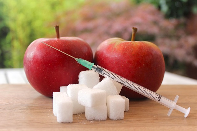 인슐린 주사 치료 가이드 (종류, 효과, 부작용)
관련사진