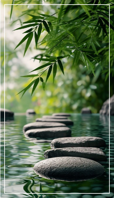 마음의 속도 늦추기 – 느림이 주는 회복력 : 코시팅(KST)