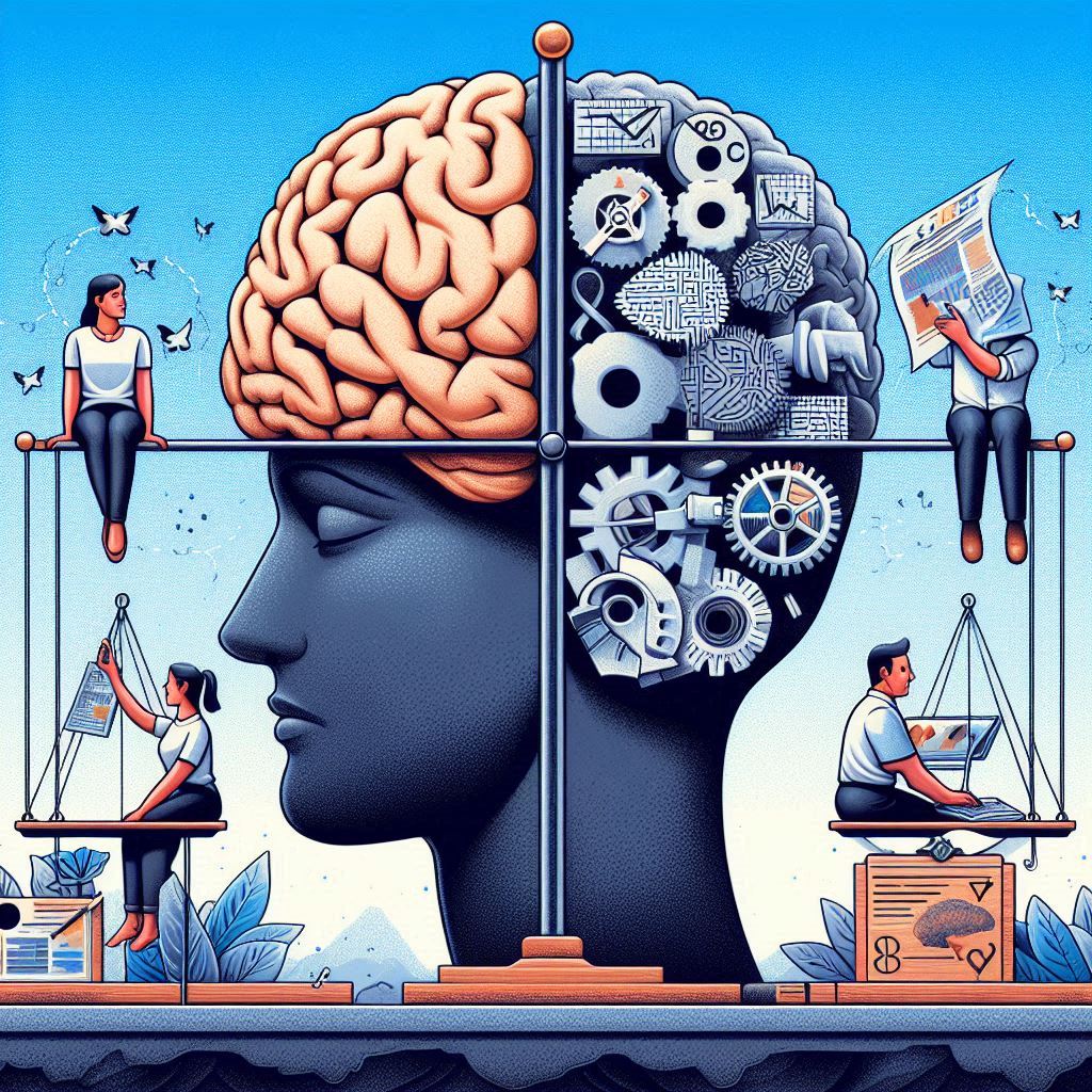 Understanding Cognitive Dissonance in Everyday Life