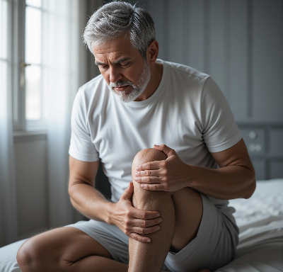 의사들이 먼저 챙기는 관절 음식