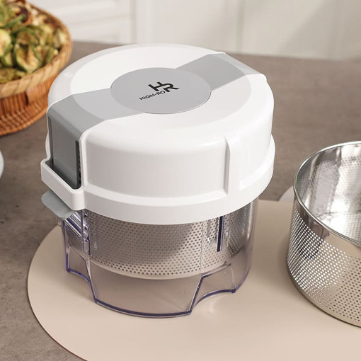 빅스텐 매직 하이로 홍여진 짤순이 탈수기 후기