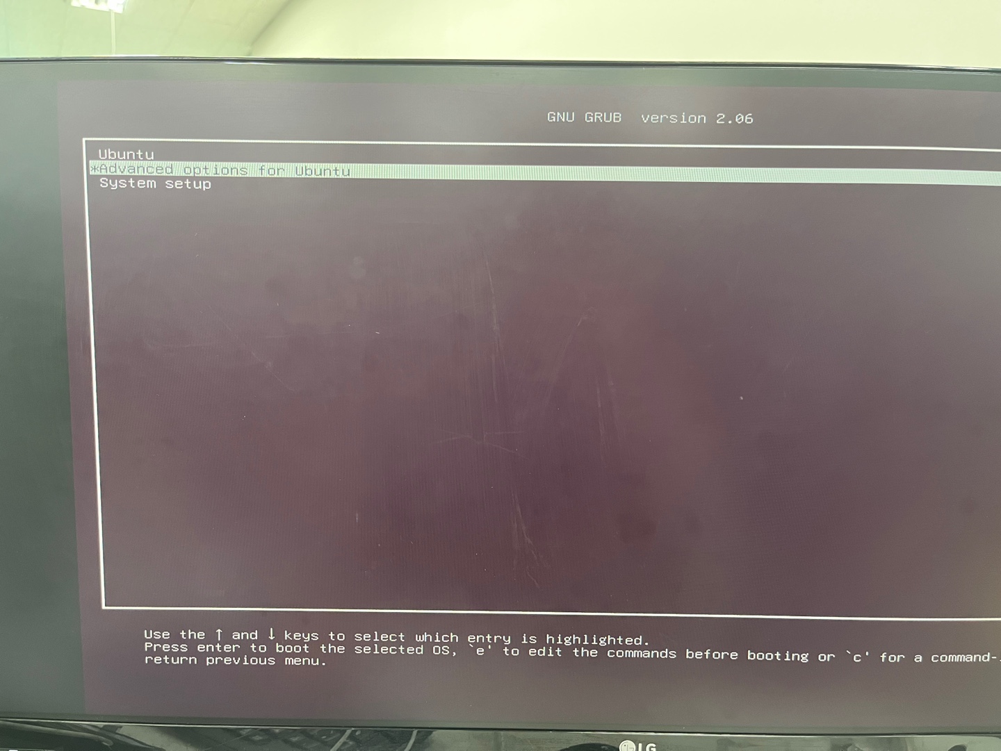 [Ubuntu] 리눅스 우분투 마우스 먹통 인식안됨, 마우스 usb 인식