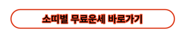 2024년신년운세