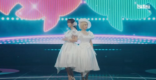 마코토(MAKOTO)X소희(昭希) - 외로운 열대어(淋しい熱帯魚)