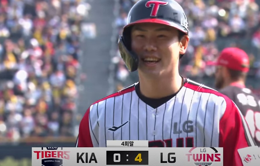 2025 프로야구 LG vs 기아