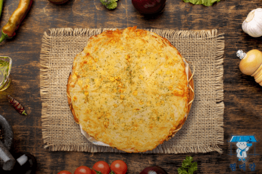 생생정보통 해물가오리찜