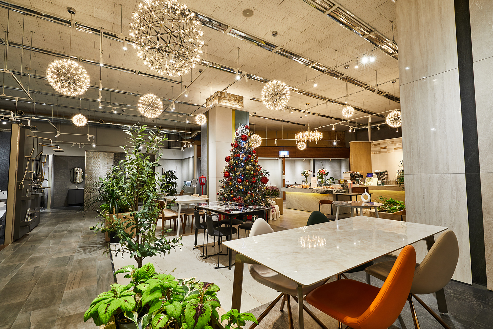 엘리지앙 베이커리 카페 창동점