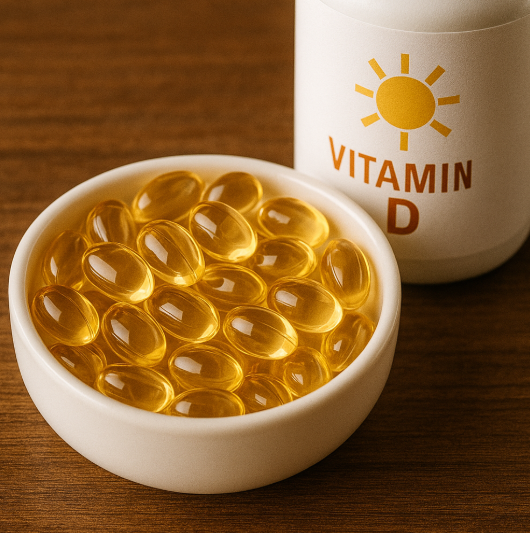 비타민D