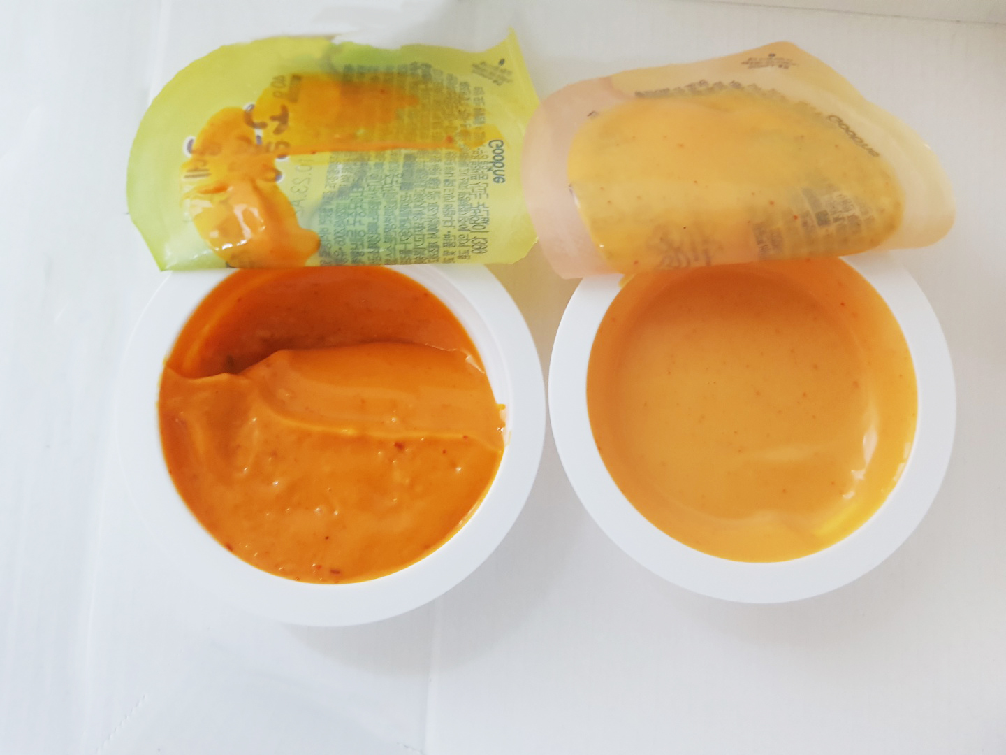 매콤 치즈 치트킹