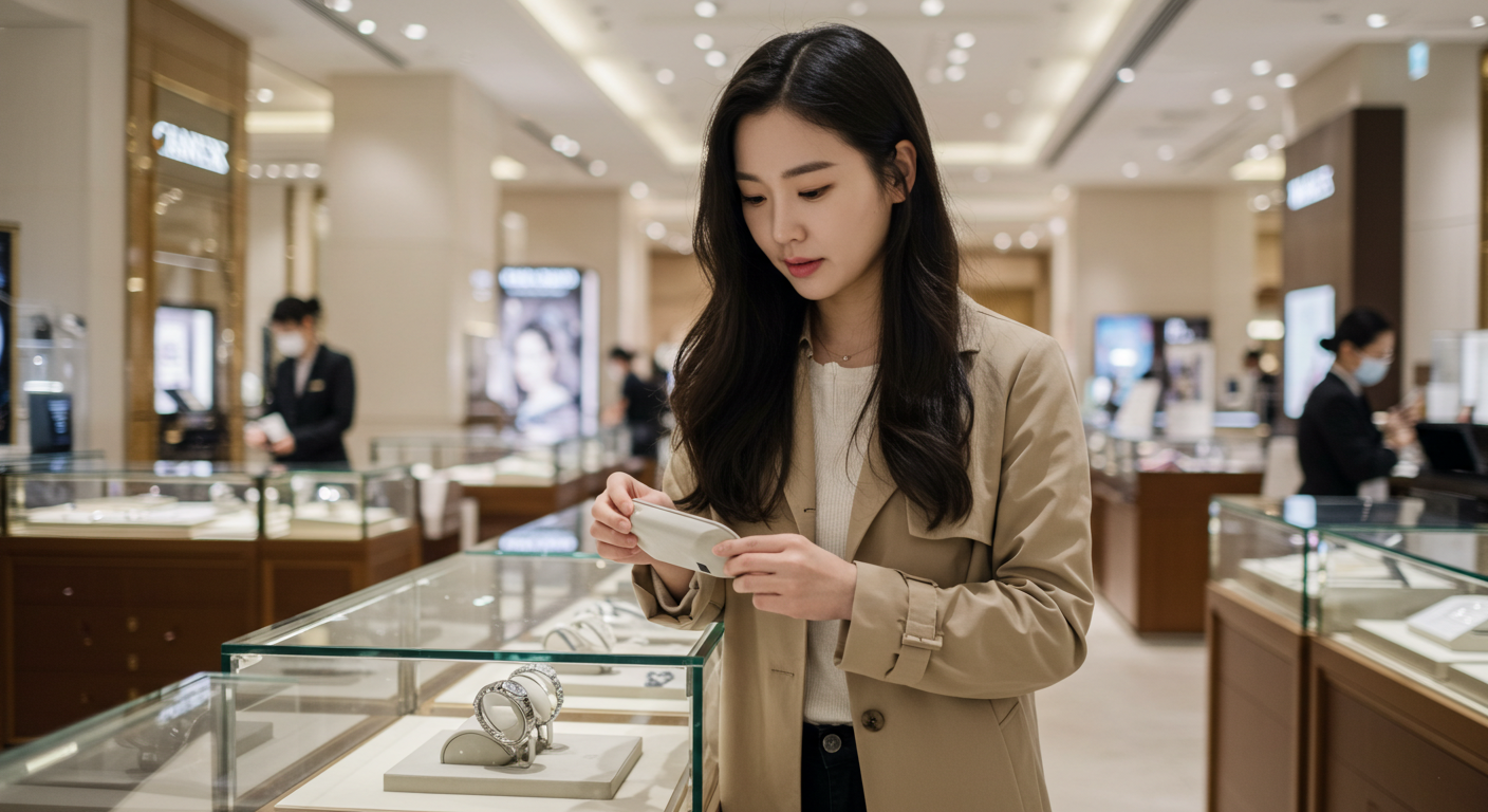 여성명품 시계 브랜드 순위