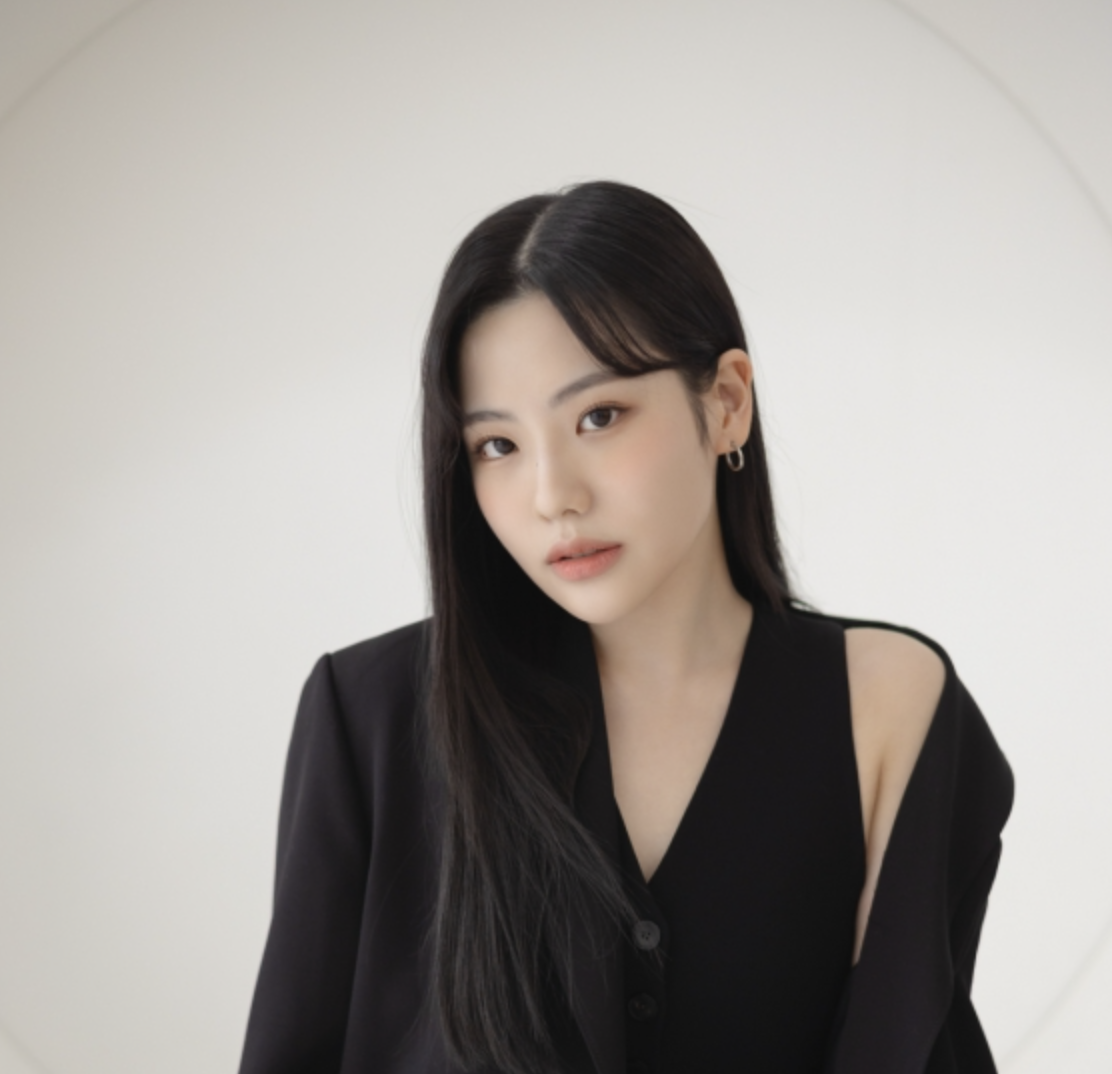 조아람 프로필
