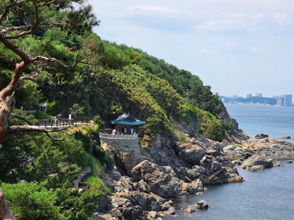 낙산사