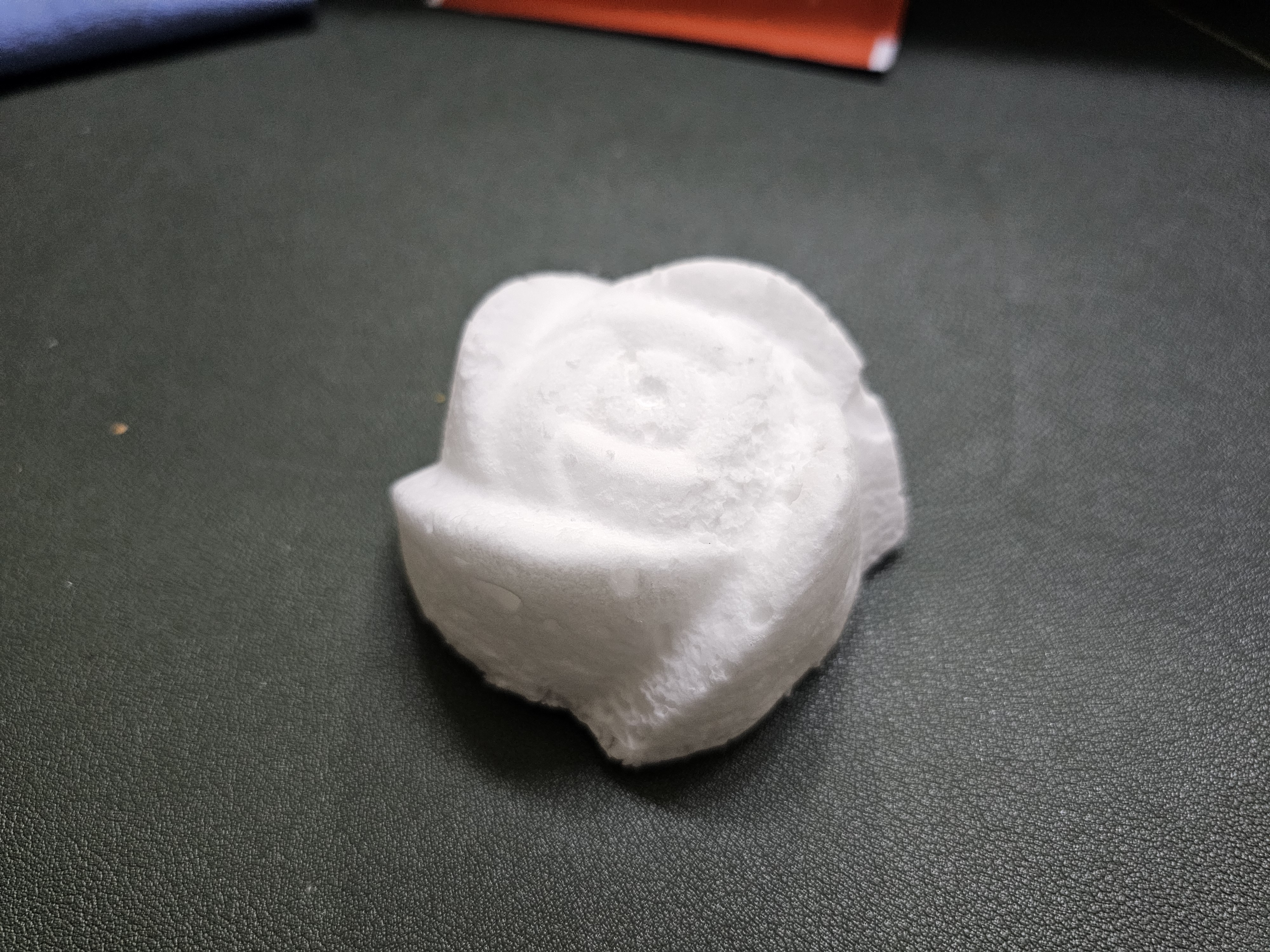 내가 만든 베이킹소다로 만든 탈취제