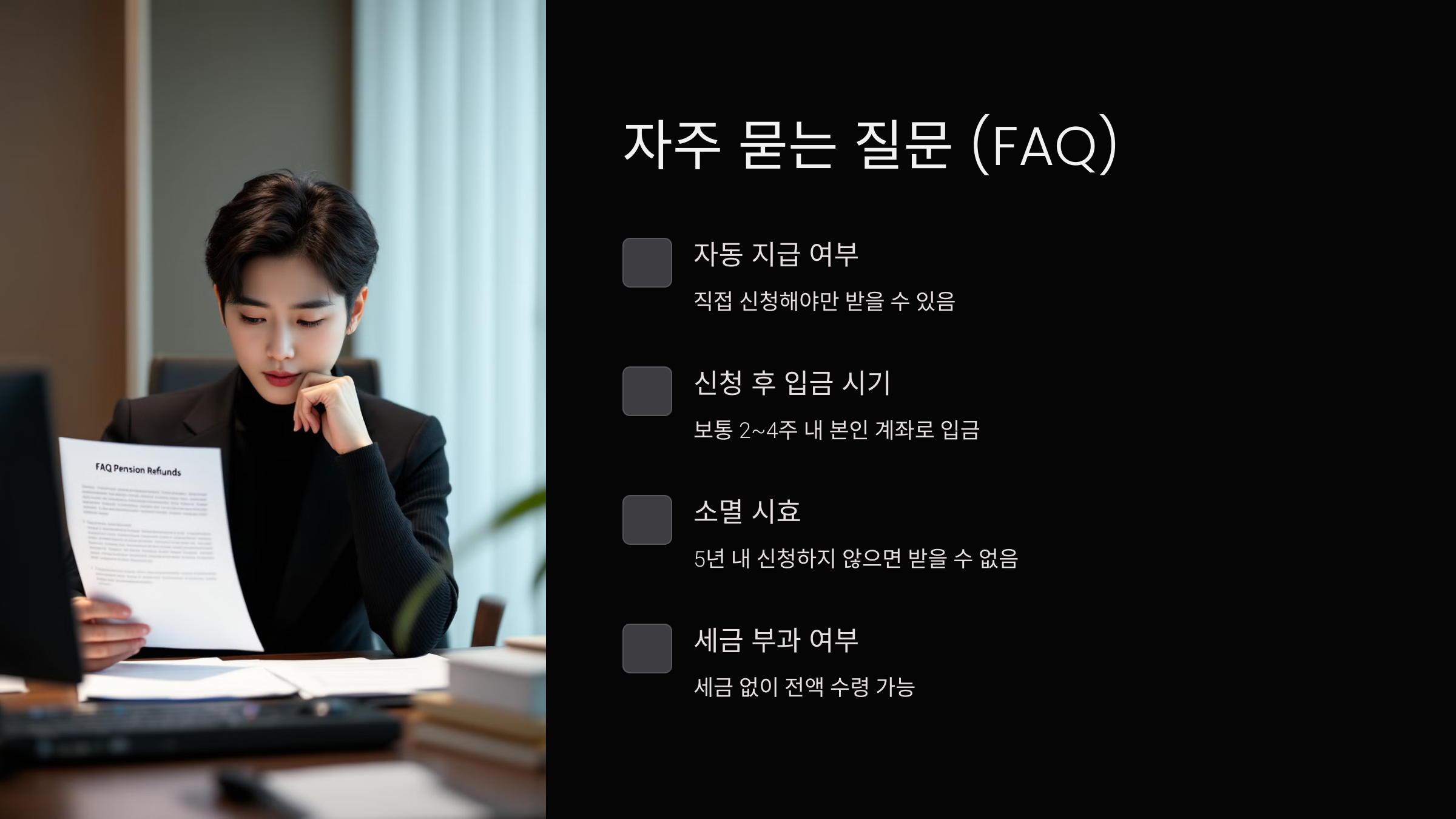 FAQ