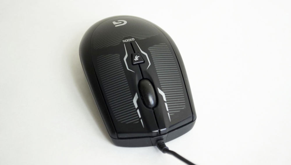 Logicool G100S ドライバーとソフトウェアのダウンロード