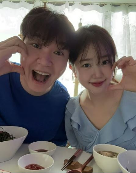 박수홍 엄마 아빠 친형 형수 김다예 결혼 딸 고양이 다홍 부모 근황 프로필