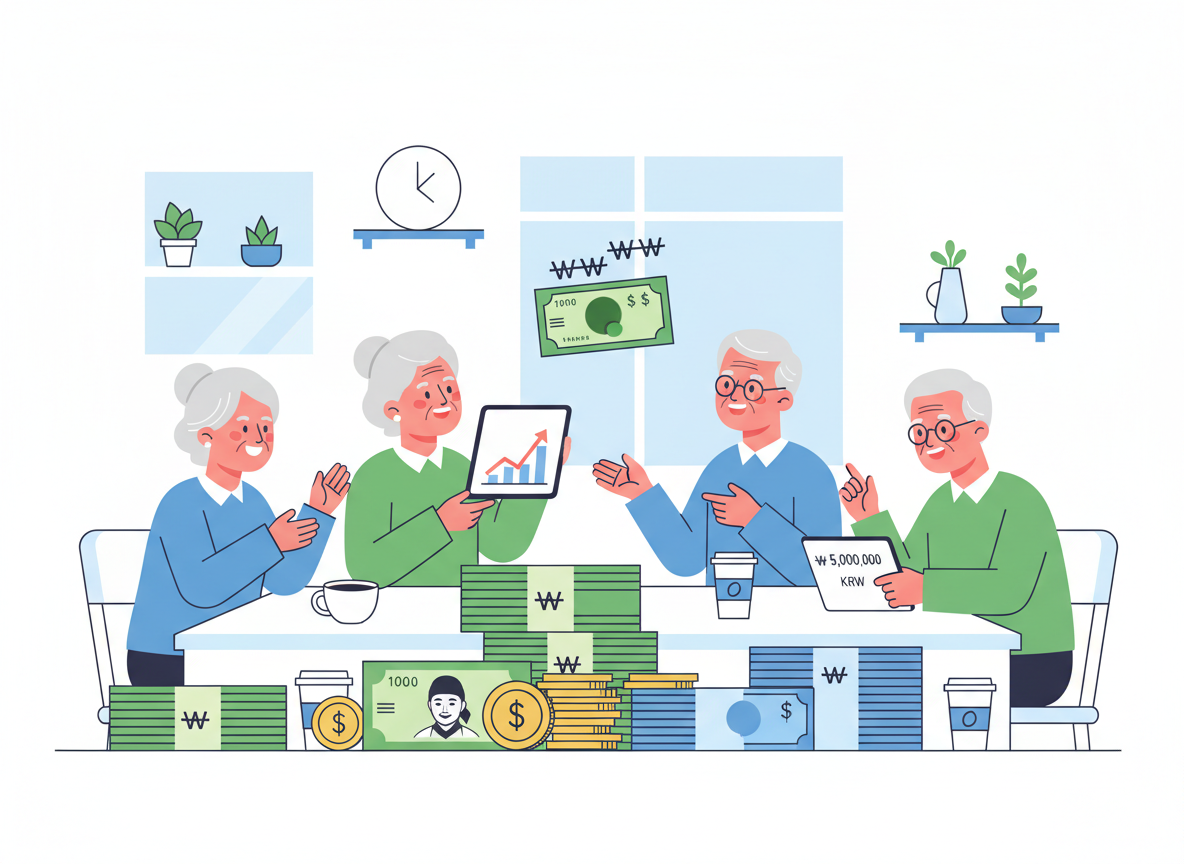 일용직 연말정산