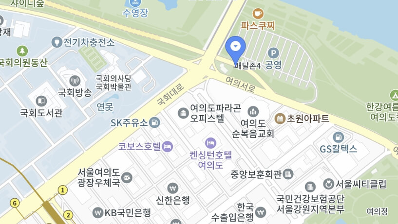 영등포 여의도 봄꽃축제 2026 완벽 가이드