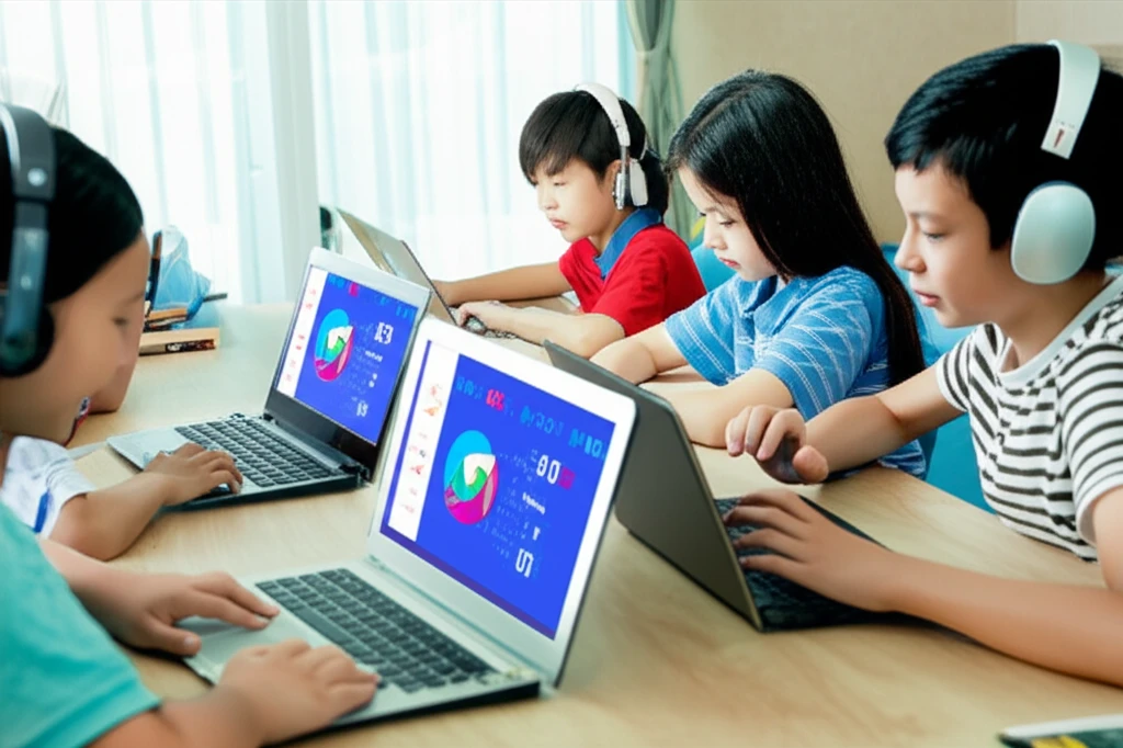 2025년 안양시 원어민 화상영어 상..