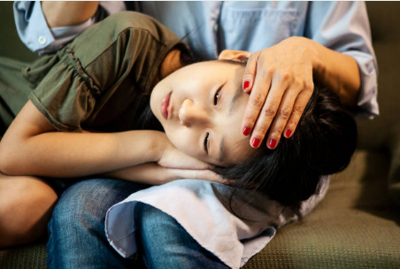 teen domestic safety