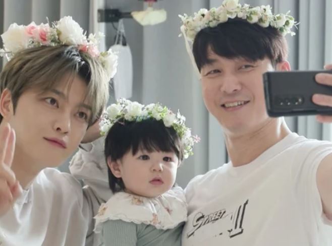 심형탁 아들 와이프 일본 아내 프로필 슈돌 딸 오해