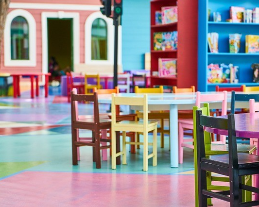 어린이집과 유치원 입학 신청 하나로