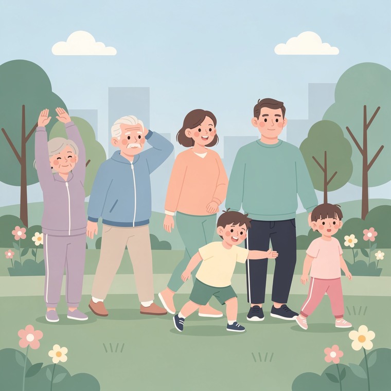 건강생활 실천지원금