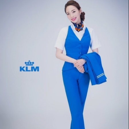 KLM항공-한국어-SNS-서비스