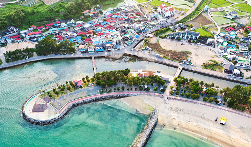 경상도 겨울 트레킹 추천 BEST 5 : 고요하고 깊은 남부의 겨울 숲길